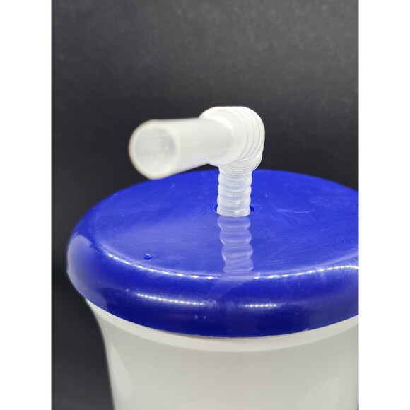 1995 Inaugural Season Durham Bulls 8" 32oz Tumbler Sport Quart Great Condition - Picture 7 of 12